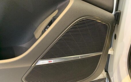 Audi Q7, 2022 год, 6 300 000 рублей, 11 фотография