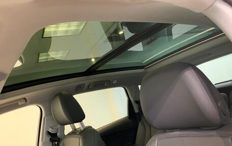 Audi Q7, 2022 год, 6 300 000 рублей, 15 фотография
