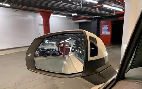 Audi Q7, 2022 год, 6 300 000 рублей, 8 фотография