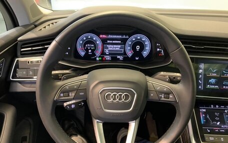 Audi Q7, 2022 год, 6 300 000 рублей, 18 фотография