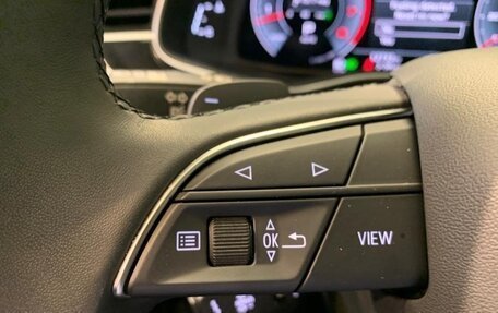 Audi Q7, 2022 год, 6 300 000 рублей, 19 фотография