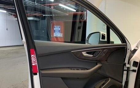 Audi Q7, 2022 год, 6 300 000 рублей, 9 фотография