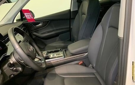 Audi Q7, 2022 год, 6 300 000 рублей, 13 фотография