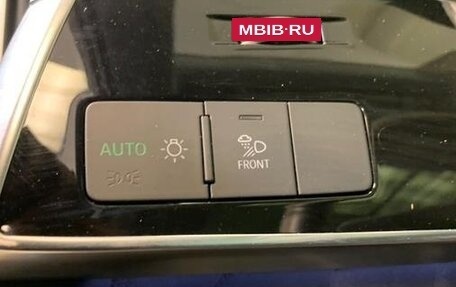 Audi Q7, 2022 год, 6 300 000 рублей, 17 фотография