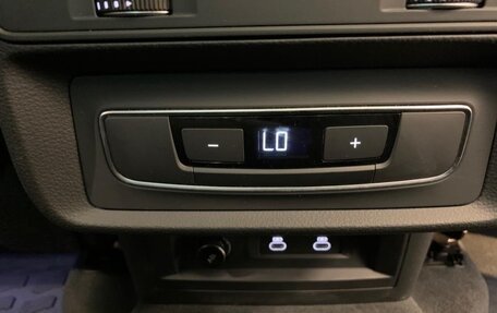 Audi Q7, 2022 год, 6 300 000 рублей, 32 фотография