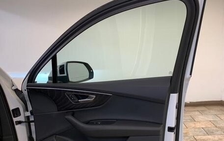 Audi Q7, 2022 год, 6 300 000 рублей, 33 фотография