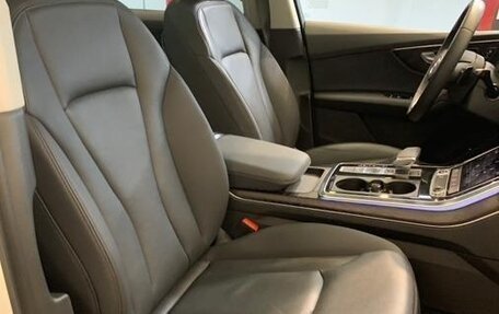 Audi Q7, 2022 год, 6 300 000 рублей, 34 фотография