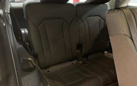 Audi Q7, 2022 год, 6 300 000 рублей, 30 фотография