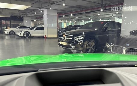 BMW 1 серия, 2021 год, 3 110 000 рублей, 13 фотография
