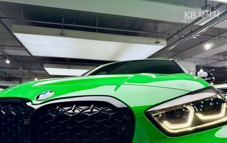 BMW 1 серия, 2021 год, 3 110 000 рублей, 6 фотография