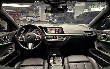 BMW 1 серия, 2021 год, 3 110 000 рублей, 7 фотография