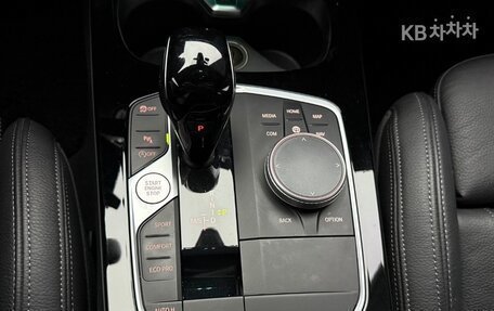 BMW 1 серия, 2021 год, 3 110 000 рублей, 14 фотография