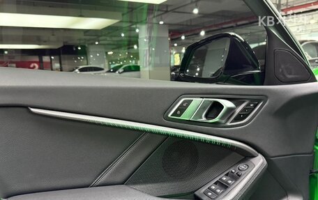 BMW 1 серия, 2021 год, 3 110 000 рублей, 17 фотография
