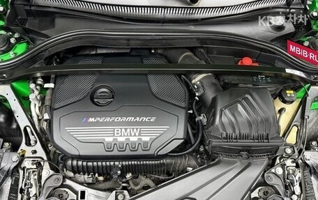 BMW 1 серия, 2021 год, 3 110 000 рублей, 5 фотография