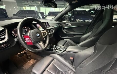 BMW 1 серия, 2021 год, 3 110 000 рублей, 15 фотография