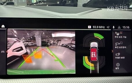 BMW 1 серия, 2021 год, 3 110 000 рублей, 8 фотография