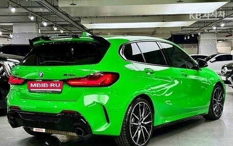 BMW 1 серия, 2021 год, 3 110 000 рублей, 4 фотография