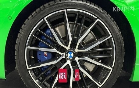 BMW 1 серия, 2021 год, 3 110 000 рублей, 12 фотография