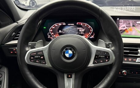 BMW 1 серия, 2021 год, 3 110 000 рублей, 18 фотография