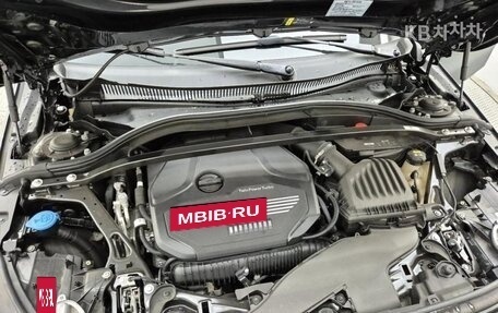 BMW 1 серия, 2021 год, 2 800 000 рублей, 5 фотография