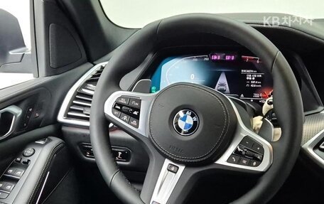 BMW X5, 2022 год, 7 780 000 рублей, 8 фотография