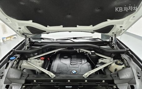 BMW X5, 2022 год, 7 780 000 рублей, 5 фотография