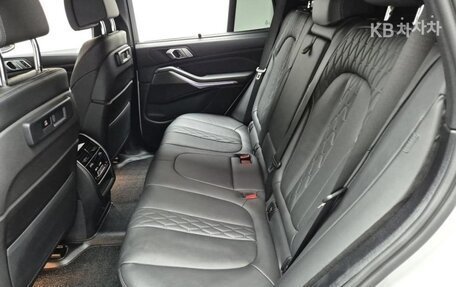 BMW X5, 2022 год, 7 780 000 рублей, 11 фотография