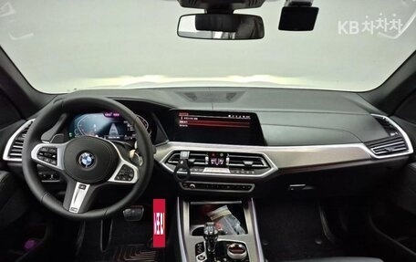 BMW X5, 2022 год, 7 780 000 рублей, 6 фотография