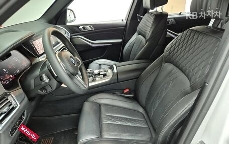 BMW X5, 2022 год, 7 780 000 рублей, 10 фотография