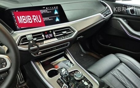BMW X5, 2022 год, 7 780 000 рублей, 9 фотография