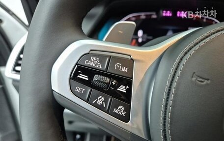 BMW X5, 2022 год, 7 780 000 рублей, 13 фотография