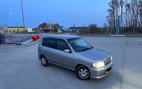 Nissan Cube II, 1998 год, 250 000 рублей, 2 фотография