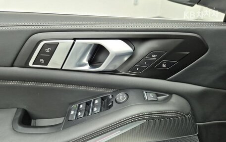 BMW X5, 2022 год, 7 780 000 рублей, 14 фотография