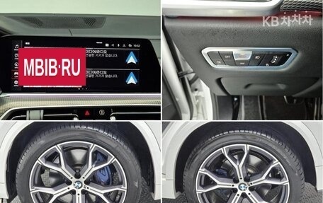 BMW X5, 2022 год, 7 780 000 рублей, 15 фотография