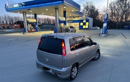 Nissan Cube II, 1998 год, 250 000 рублей, 3 фотография