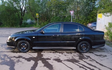 Chevrolet Evanda, 2004 год, 299 999 рублей, 6 фотография