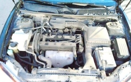 Chevrolet Evanda, 2004 год, 299 999 рублей, 8 фотография