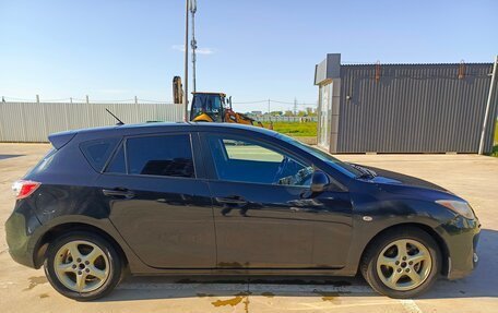 Mazda 3, 2012 год, 650 000 рублей, 6 фотография