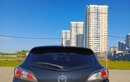 Mazda 3, 2012 год, 650 000 рублей, 4 фотография
