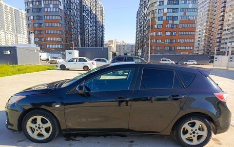 Mazda 3, 2012 год, 650 000 рублей, 2 фотография