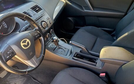 Mazda 3, 2012 год, 650 000 рублей, 10 фотография