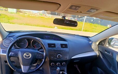 Mazda 3, 2012 год, 650 000 рублей, 9 фотография