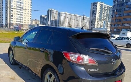 Mazda 3, 2012 год, 650 000 рублей, 3 фотография