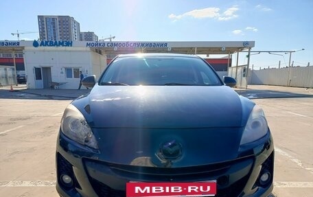 Mazda 3, 2012 год, 650 000 рублей, 8 фотография
