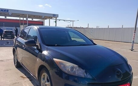 Mazda 3, 2012 год, 650 000 рублей, 7 фотография