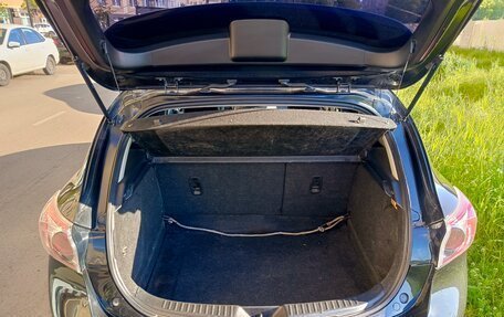 Mazda 3, 2012 год, 650 000 рублей, 15 фотография