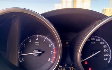 Mazda 3, 2012 год, 650 000 рублей, 13 фотография