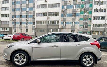 Ford Focus III, 2012 год, 899 000 рублей, 7 фотография