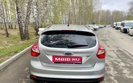 Ford Focus III, 2012 год, 899 000 рублей, 5 фотография