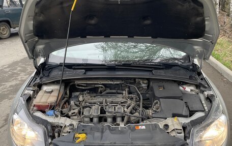 Ford Focus III, 2012 год, 899 000 рублей, 9 фотография